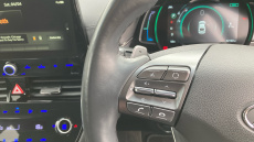 Hyundai IONIQ 1.6 GDi Plug-in Hybrid Premium SE 5dr DCT Hatchback